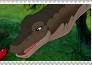 The Land Before Time IX - Mrs. Mama Stamp