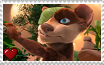 The Ice Age Adventures of Buck Wild - Buck Stamp