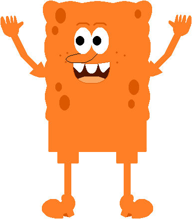 Lamput as SpongeBob SquarePants by SuperMarioFan65 on DeviantArt Lamput as SpongeBob SquarePants by SuperMarioFan65 on DeviantArt