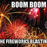 Fireworks Meme 2
