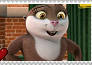 The Penguins of Madagascar - Marlene Stamp