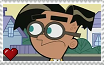 The Fairly OddParents - Sanjay Stamp