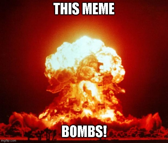 Bomb.com Bomb Meme by SuperMarioFan65 on DeviantArt