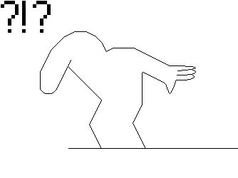 Mr Line Animation La Linea - Mr. Linea see the end of the line by SuperMarioFan65 on ...