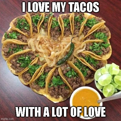 Taco Meme 2 by SuperMarioFan65 on DeviantArt