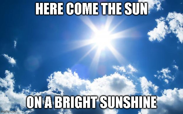Sunshine Meme By SuperMarioFan65 On DeviantArt sunshine-meme-by-supermariofan65-on-deviantart