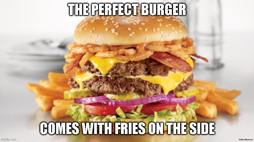 Hamburger Meme By SuperMarioFan65 On DeviantArt hamburger-meme-by-supermariofan65-on-deviantart