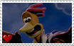 Justin Rhodes Chicken Run Chicken Run - Rocky Rhodes Stamp by SuperMarioFan65 on DeviantArt