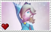 Mario + Rabbids Sparks of Hope - Rosalina Stamp by SuperMarioFan65