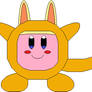 Kitsune Kirby