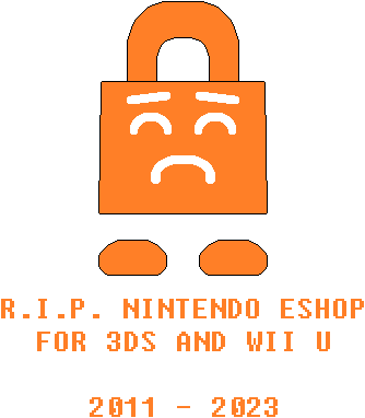 Nintendo eShop 3DS by SuperAlfredoUniverse on DeviantArt