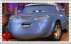 Cars - Jay Limo Stamp by SuperMarioFan65 on DeviantArt