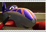 Planes - Bulldog Stamp