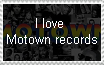 I love Motown records by SuperMarioFan65