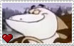 Tricky Mctrout The Tom and Jerry Show 1975 - Tricky McTrout Stamp by SuperMarioFan65 ...
