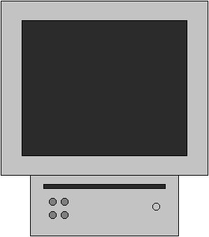 Computer by SuperMarioFan65 on DeviantArt