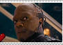 GotG Vol. 3 - High Evolutionary Stamp