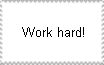 Work hard! by SuperMarioFan65 on DeviantArt