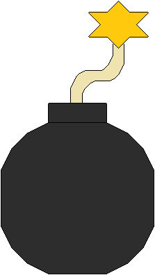 Deviantart Sub Bomb Bomb by SuperMarioFan65 on DeviantArt