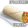 Burrito Meme