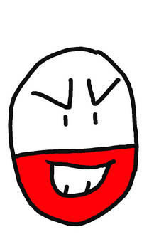 Electrode in Drawbook