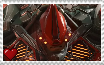 Spider-Man Miles Morales - Red Rhino Stamp by SuperMarioFan65