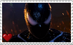 Spider-Man 2 PS5 - Symbiote Spider-Man Stamp by SuperMarioFan65