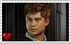 Spider-Man 2 PS5 - Harry Osborn Stamp by SuperMarioFan65