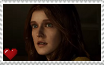 Spider-Man 2 PS5 - Mary Jane Watson Stamp by SuperMarioFan65