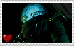 Spider-Man 2 PS5 - Mysterio Stamp by SuperMarioFan65