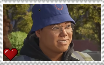 Spider-Man 2 PS5 - Ganke Lee Stamp by SuperMarioFan65