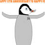 Happy Feet's 17th Anniversary