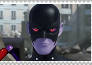 Miraculous Ladybug - Monarch Bug Stamp