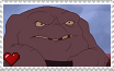 Treasure Planet - Torrance Stamp by SuperMarioFan65