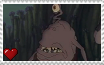 Treasure Planet - Blinko Stamp by SuperMarioFan65