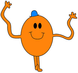 Mr. Men - Mr. Tickle (2024)