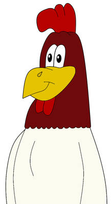 Looney Tunes - Foghorn Leghorn