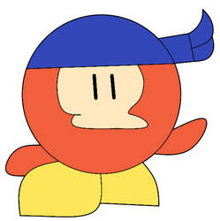 Pixelcraftian - Bandana Dee