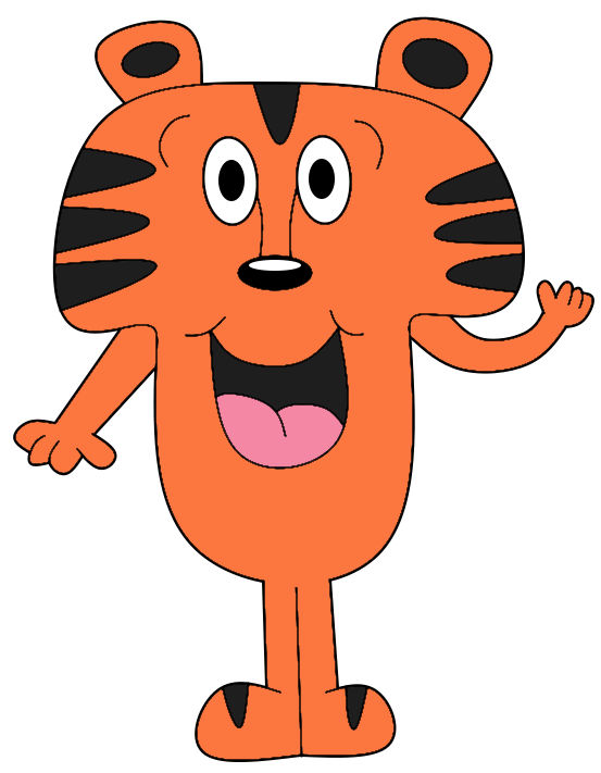 Timbutoo Timbuctoo - Growl by SuperMarioFan65 on DeviantArt