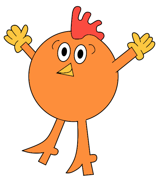 Timbuctoo Rabbit Timbuctoo - Cluck by SuperMarioFan65 on DeviantArt
