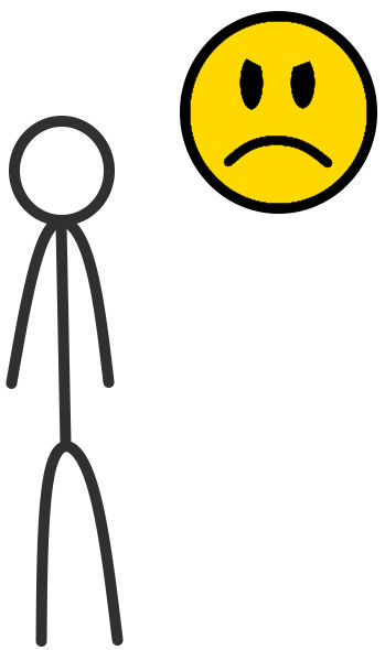 Animator vs. Animation - victim show a mad face by SuperMarioFan65 on ...