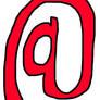 At Sign on Drawbook