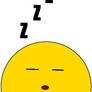 Sleepy Face