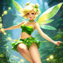 Tinkerbell