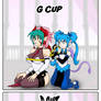 heartcore side story:. quad cup