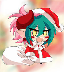 padoru padoruuuuu