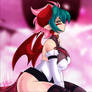 expectant ame