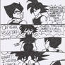 Goku's A Grown-Up Lol