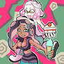 Pearl and Marina: Splatfest