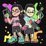 Inklings: Nintendo Power Couple